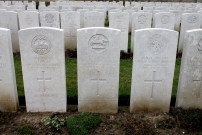 Terlincthun British Cemetery, Wimille, France